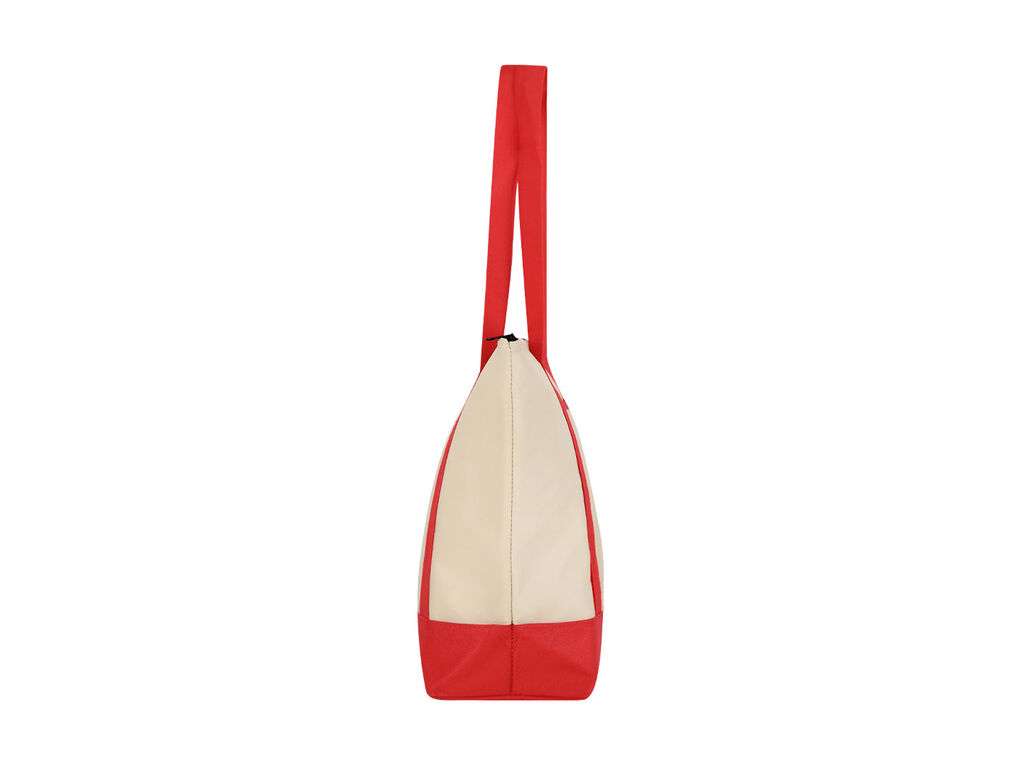 Bolsa nevera Darteli 14L con interior de aluminio y asas reforzadas