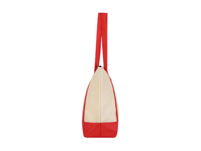 Bolsa nevera Darteli 14L con interior de aluminio y asas reforzadas