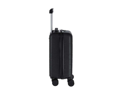 Trolley compacto Loire de 4 ruedas extraíbles en ABS resistente