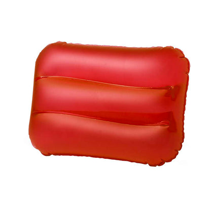Almohadilla inflable Egeo en resistente PVC - Comodidad y durabilidad
