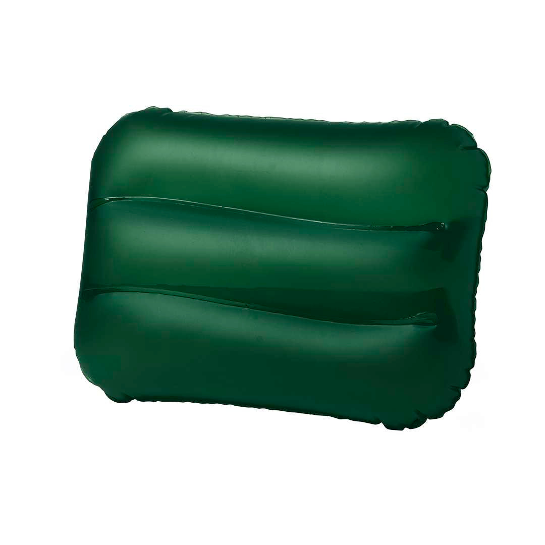 Almohadilla inflable Egeo en resistente PVC - Comodidad y durabilidad