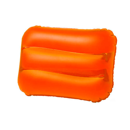 Almohadilla inflable Egeo en resistente PVC - Comodidad y durabilidad