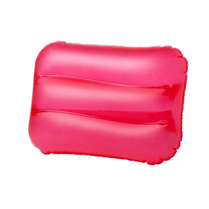Almohadilla inflable Egeo en resistente PVC - Comodidad y durabilidad