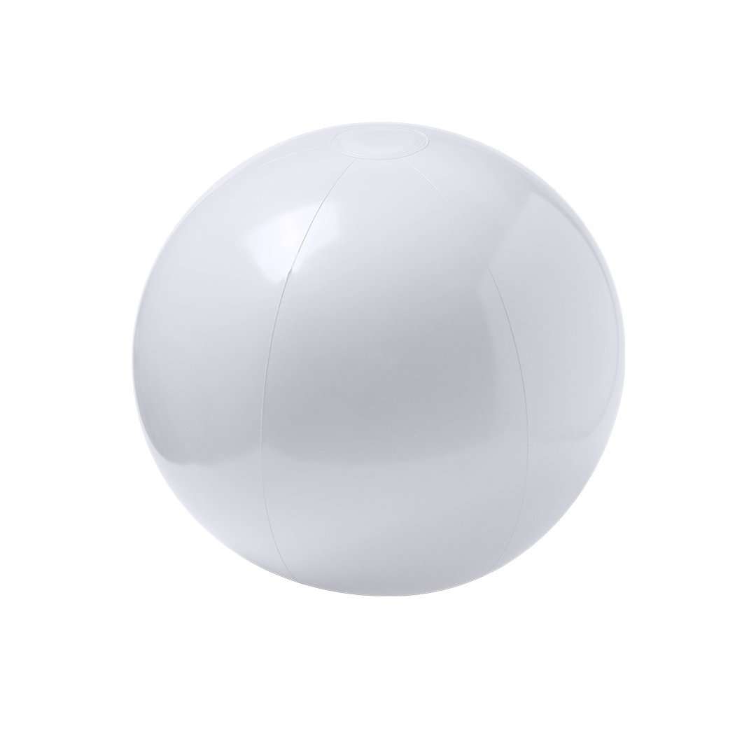 Balón Inflable Maxi de PVC Magno - Resistente y Divertido