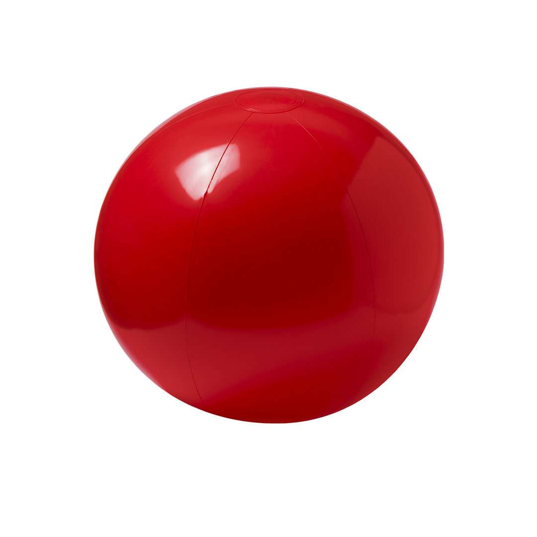 Balón Inflable Maxi de PVC Magno - Resistente y Divertido
