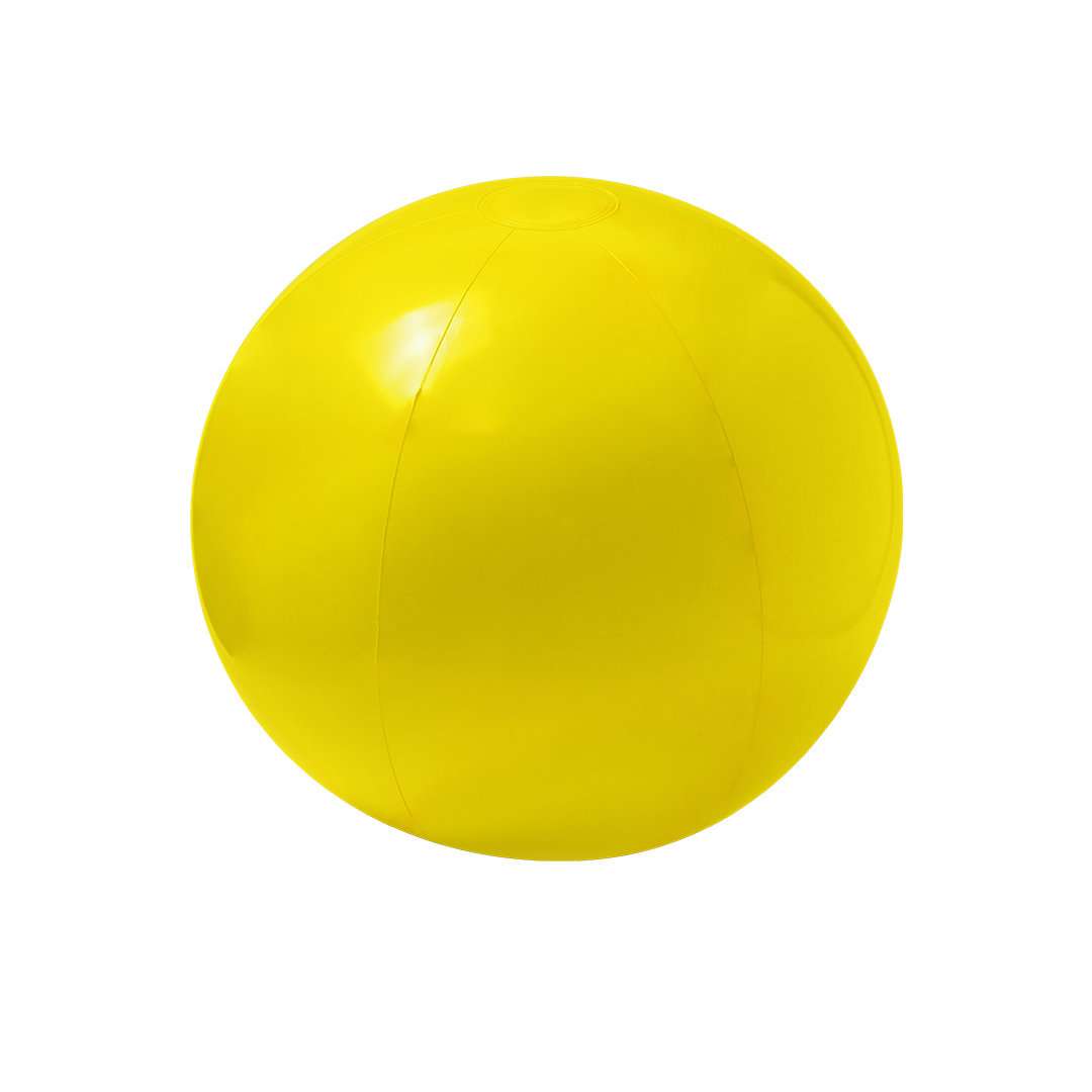 Balón Inflable Maxi de PVC Magno - Resistente y Divertido