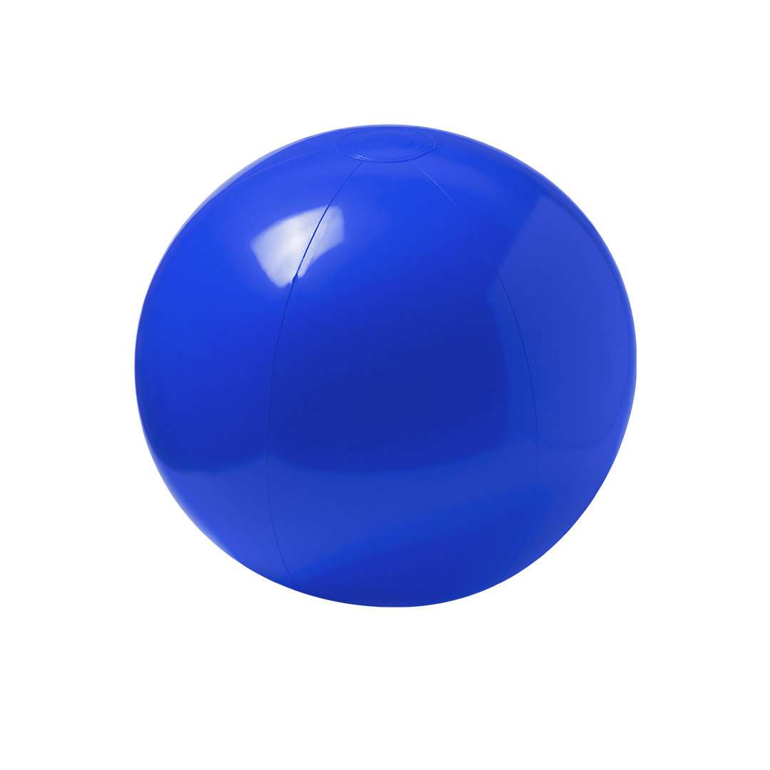 Balón Inflable Maxi de PVC Magno - Resistente y Divertido