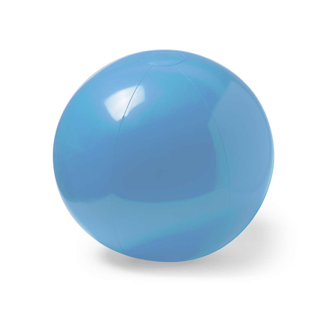 Balón Inflable Maxi de PVC Magno - Resistente y Divertido