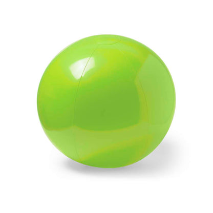 Balón Inflable Maxi de PVC Magno - Resistente y Divertido