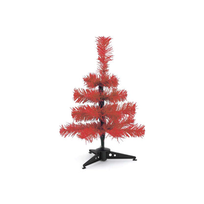 Árbol de Navidad con Ramas Ajustables en Colores Divertidos