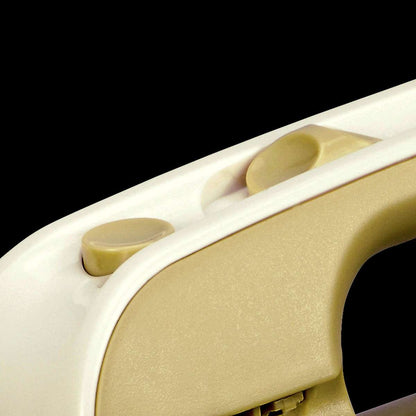 Batidora de mano Almalux® 200W para repostería con 3 velocidades, varillas de batir y almacenaje integrado