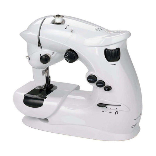 Maquina De Coser Almalux® de 7 Puntadas
