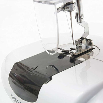 Maquina De Coser Almalux® de 7 Puntadas