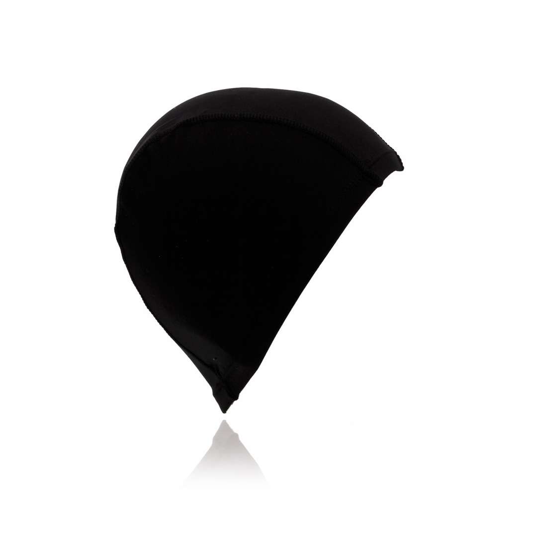 Gorro de piscina Micra en spandex para un ajuste cómodo