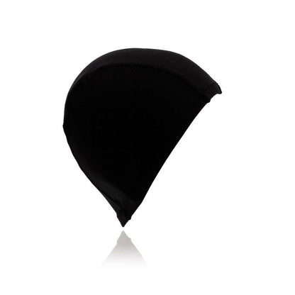 Gorro de piscina Micra en spandex para un ajuste cómodo