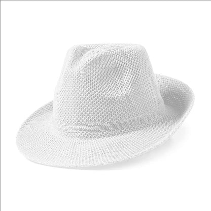 Sombrero Timbu de alta calidad en material sintético confortable