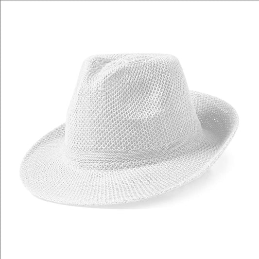 Sombrero Timbu de alta calidad en material sintético confortable