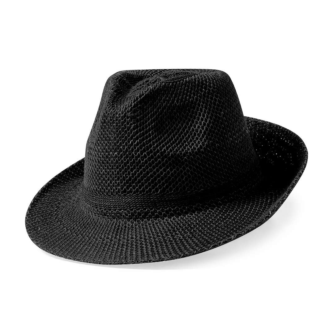Sombrero Timbu de alta calidad en material sintético confortable