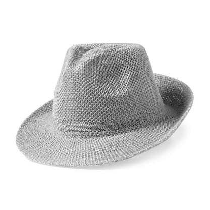 Sombrero Timbu de alta calidad en material sintético confortable