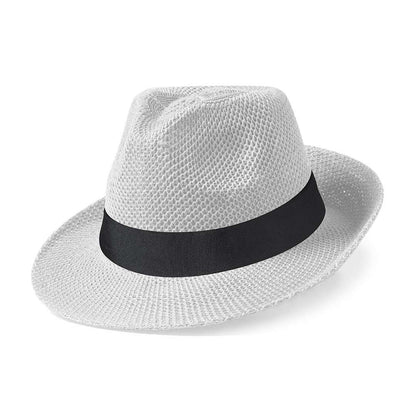 Sombrero Timbu de alta calidad en material sintético confortable