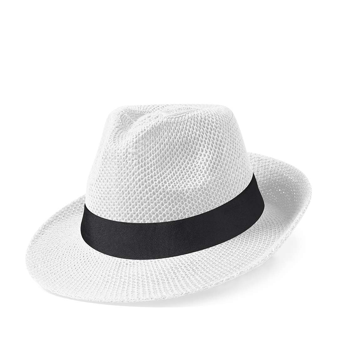 Sombrero Timbu de alta calidad en material sintético confortable