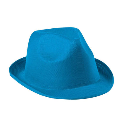Sombrero cómodo de poliéster con ajuste perfecto - Braz 13575