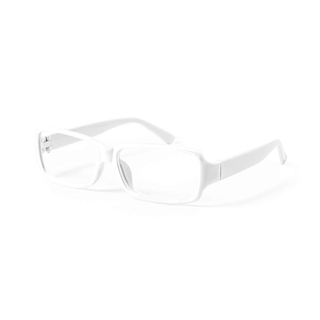 Gafas sin cristales Martyns originales con funda acolchada