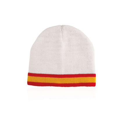 Gorro Corvus España suave y cálido con doble cobertura