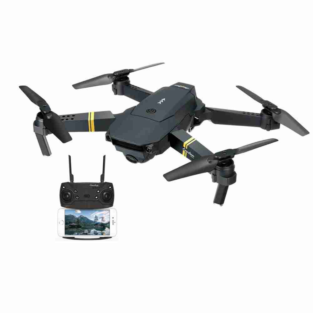 Dron Profesional Con Camara Full Hd 1080