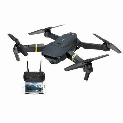 Dron Profesional Con Camara Full Hd 1080