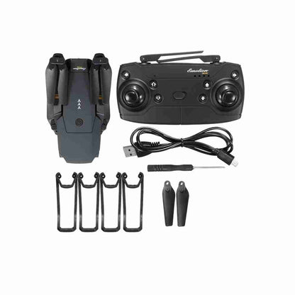 Dron Profesional Con Camara Full Hd 1080