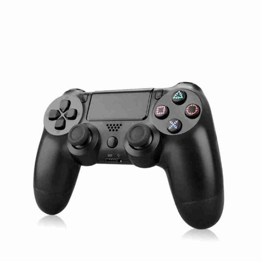 Mando Ps4 Joystick PlayStation 4 Dual Shock Videojuegos Negro