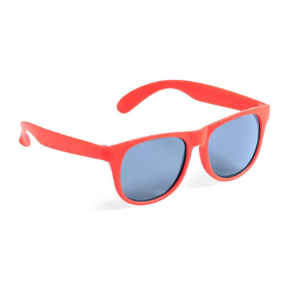 Gafas de sol clásicas Malter con protección UV400 y lente negra