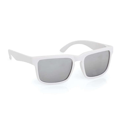 Gafas de sol Bunner con protección UV400 y lentes espejadas
