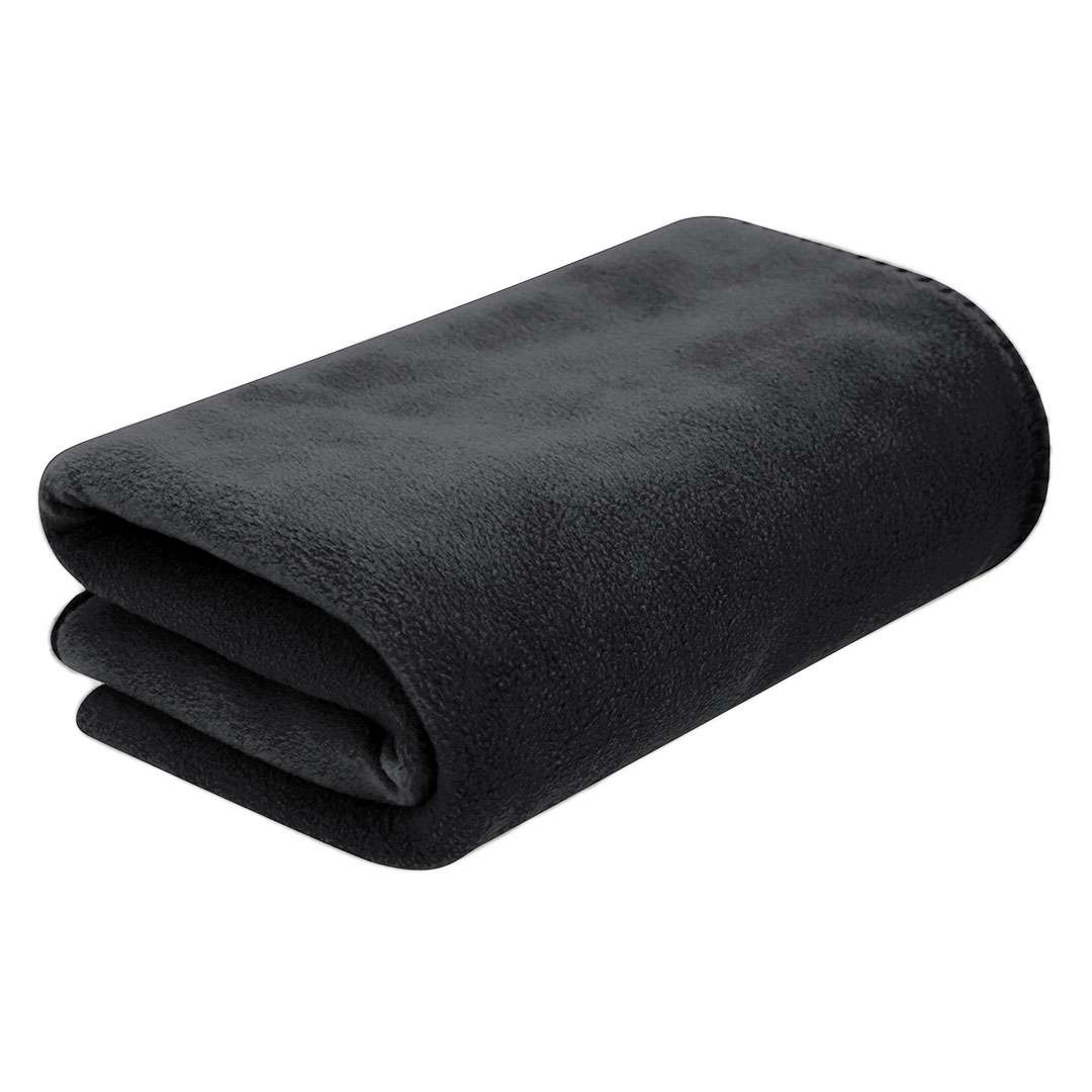 Manta Menex 120x150 cm en polar fleece anti-pilling 180g/m2