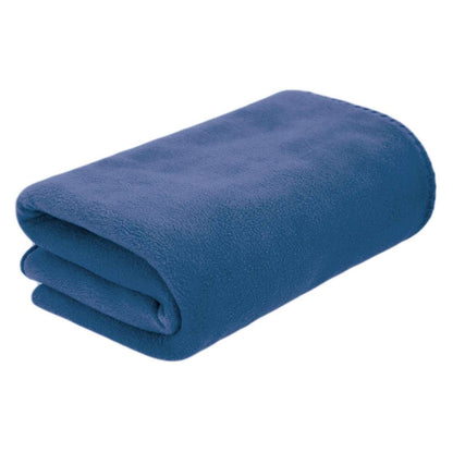 Manta Menex 120x150 cm en polar fleece anti-pilling 180g/m2