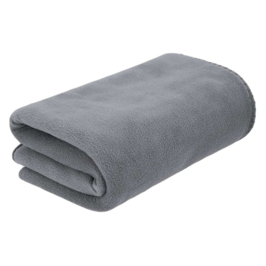 Manta Menex 120x150 cm en polar fleece anti-pilling 180g/m2