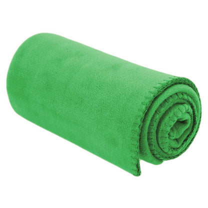 Manta Menex 120x150 cm en polar fleece anti-pilling 180g/m2