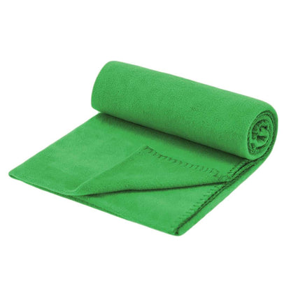 Manta Menex 120x150 cm en polar fleece anti-pilling 180g/m2