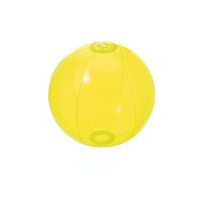 Balón Inflable Transparente de PVC Nemon - Durable y Ligero