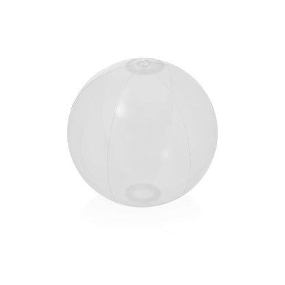 Balón Inflable Transparente de PVC Nemon - Durable y Ligero