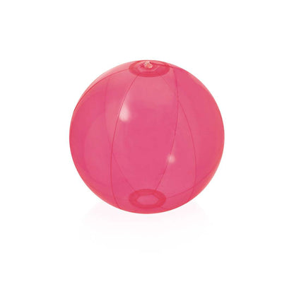 Balón Inflable Transparente de PVC Nemon - Durable y Ligero