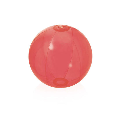 Balón Inflable Transparente de PVC Nemon - Durable y Ligero