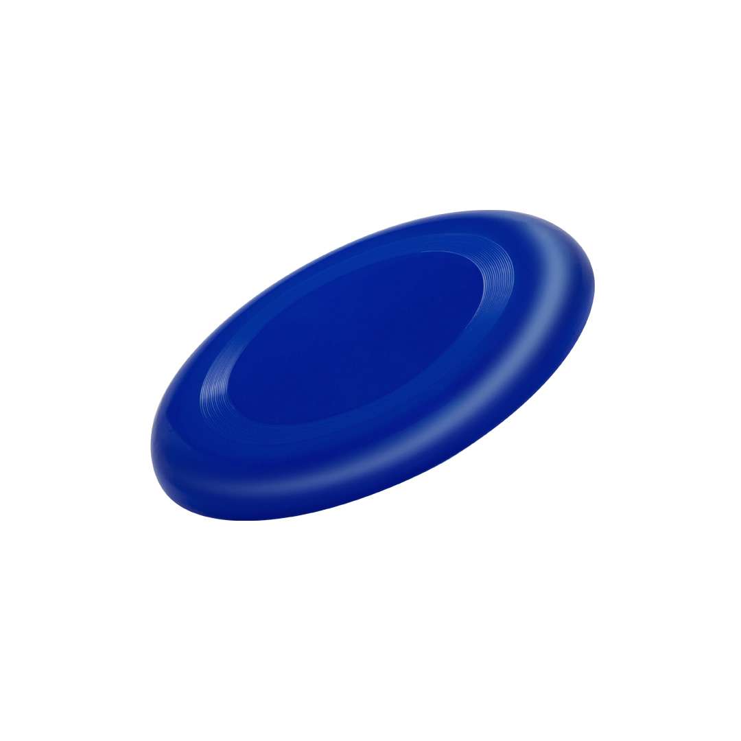 Frisbee Girox de material PP resistente para juegos al aire libre