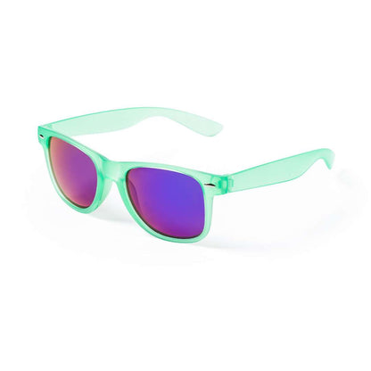 Gafas de sol Nival con protección UV400 y diseño clásico