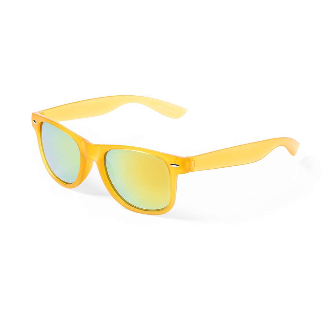 Gafas de sol Nival con protección UV400 y diseño clásico