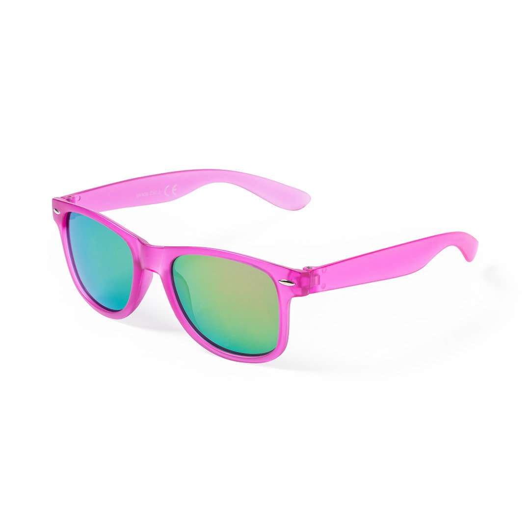 Gafas de sol Nival con protección UV400 y diseño clásico