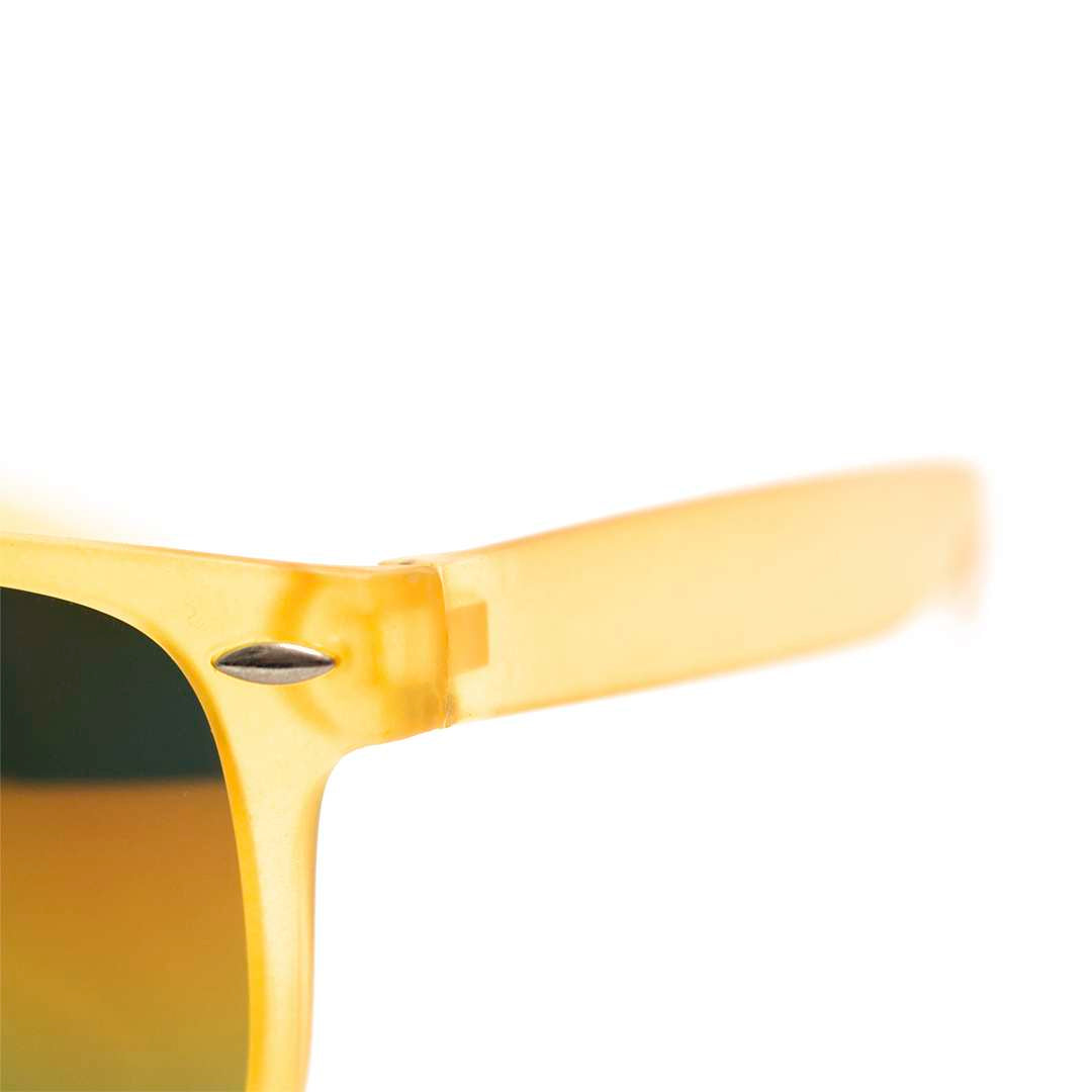 Gafas de sol Nival con protección UV400 y diseño clásico