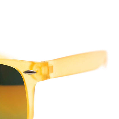 Gafas de sol Nival con protección UV400 y diseño clásico