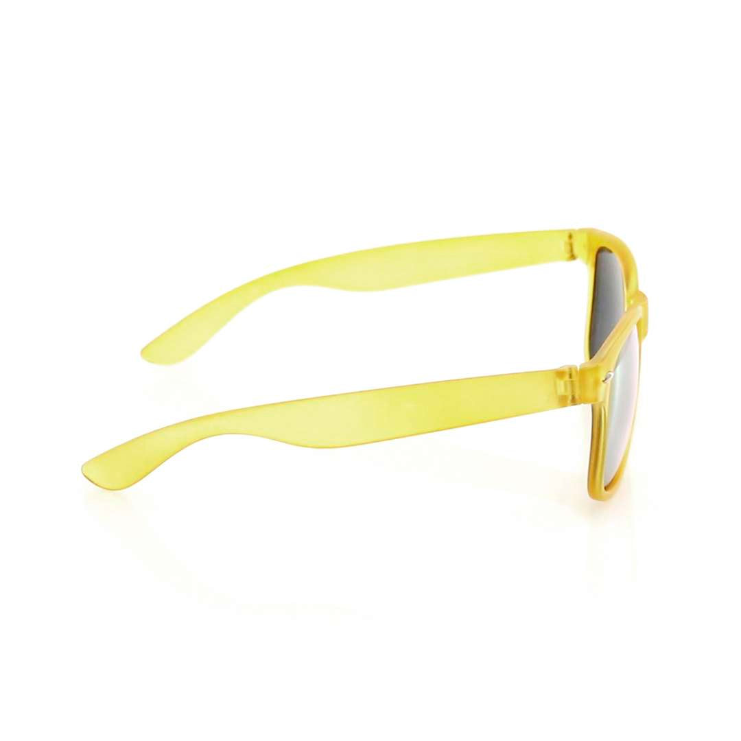 Gafas de sol Nival con protección UV400 y diseño clásico